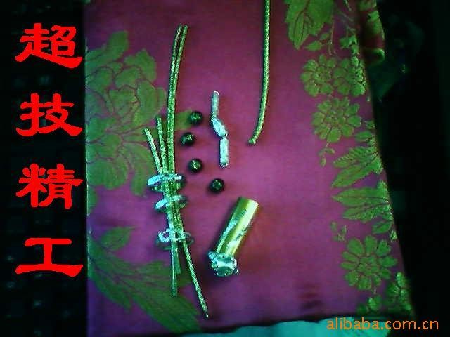 供应长管批花机
